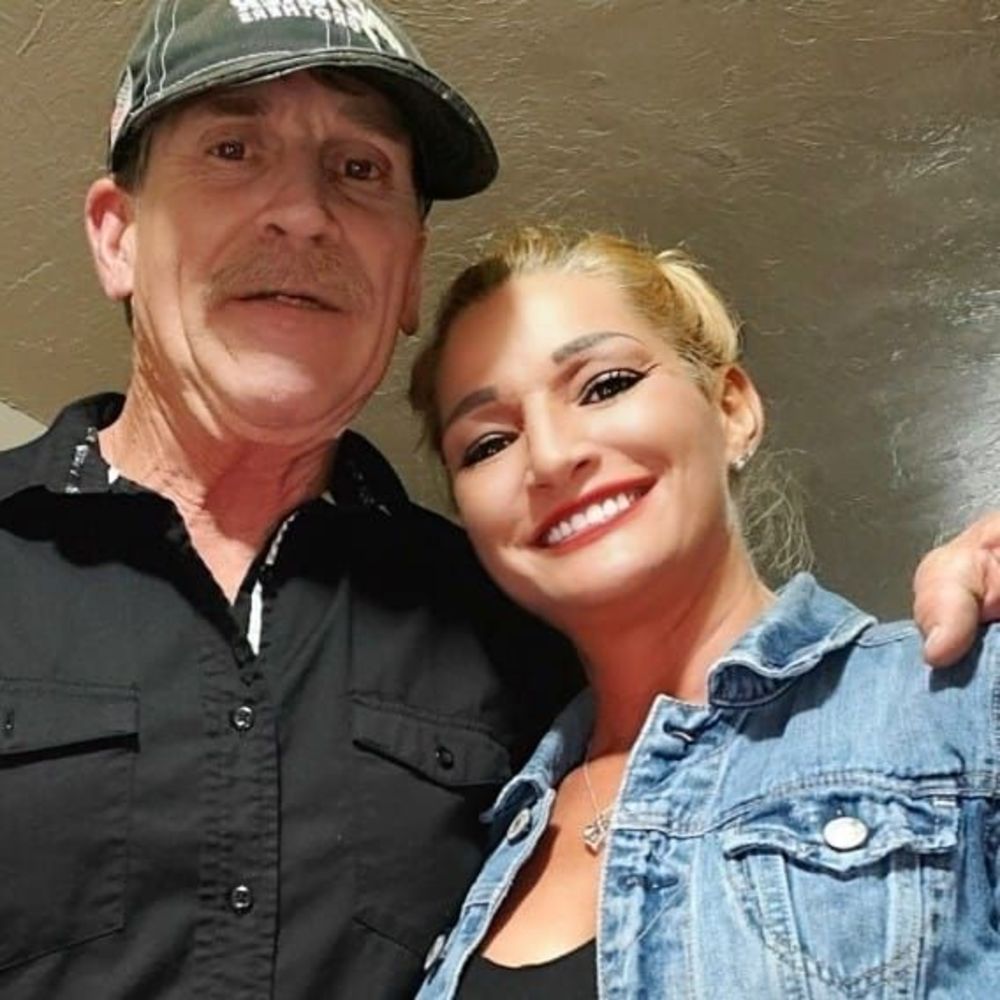 Meet your Posher, Boone